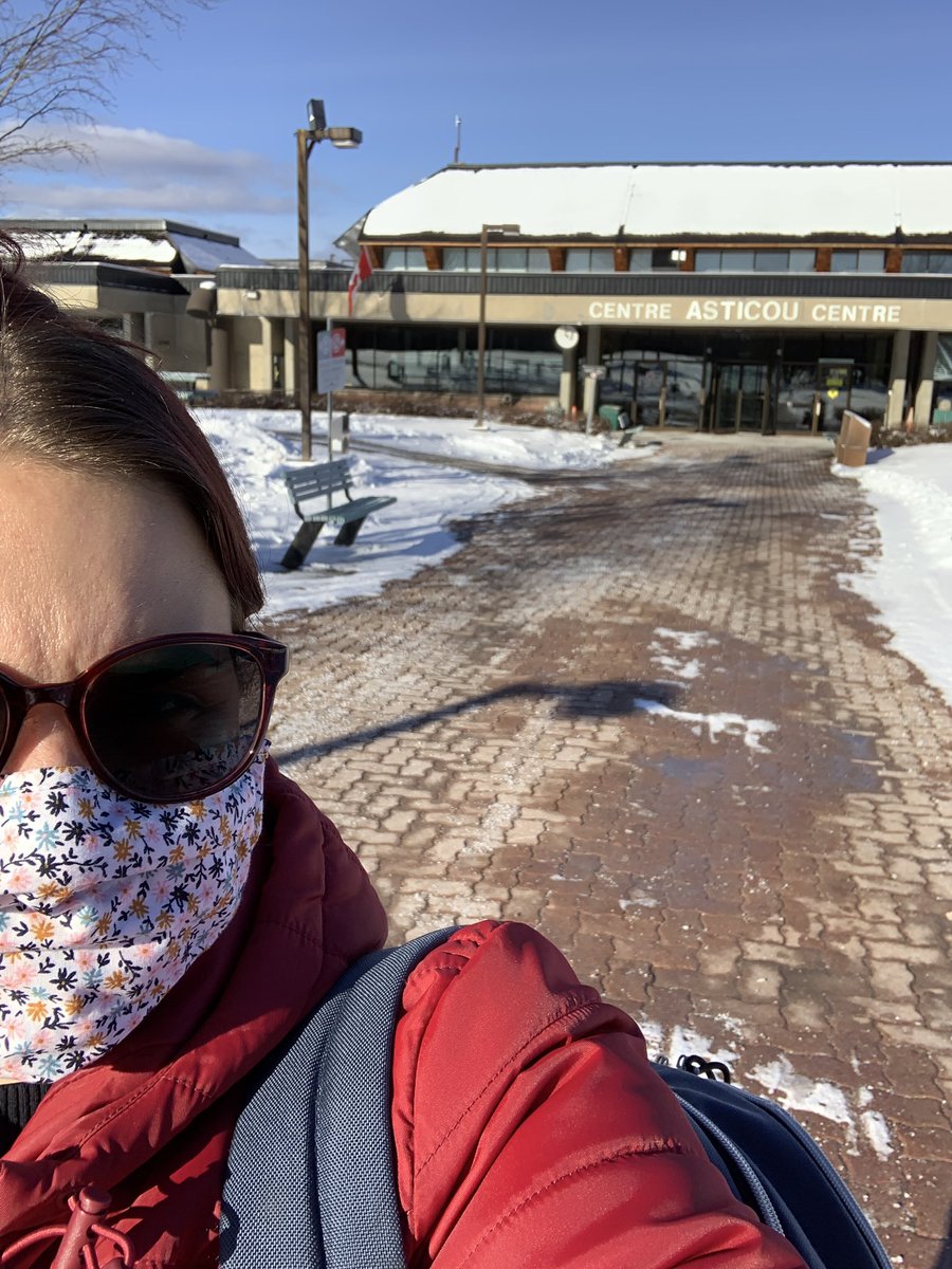 LazarescuIna's tweet photo. Mandatory “Goodbye CSPS” selfie. Off to a new adventure at DND! @School_GC, you will be missed 🥲
#farewell #byefornow https://t.co/YIrVYXdhxX