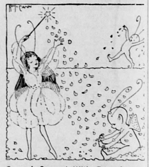 HistoryColorado's tweet photo. The Delta Independent, 1917
#ElfIssues #ChronAmParty #ChroniclingAmerica #ColoradoNewspapers https://t.co/d8hp9FCuGc
