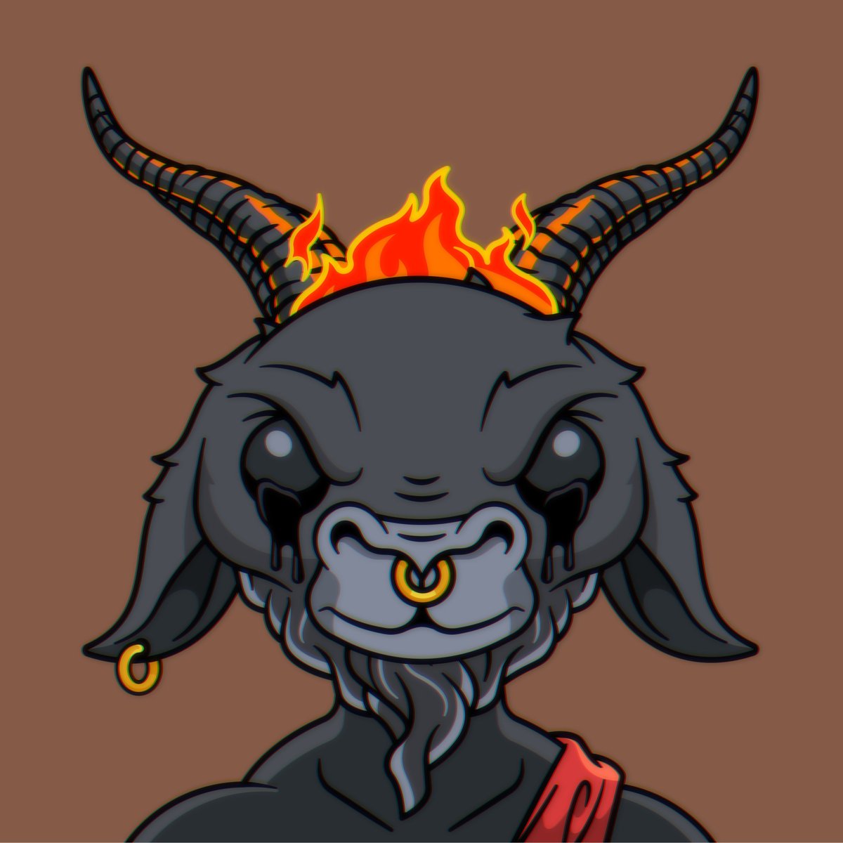 KTurriff's tweet photo. @Grim__Syndicate Infernal Capra https://t.co/jbfoa1maHb