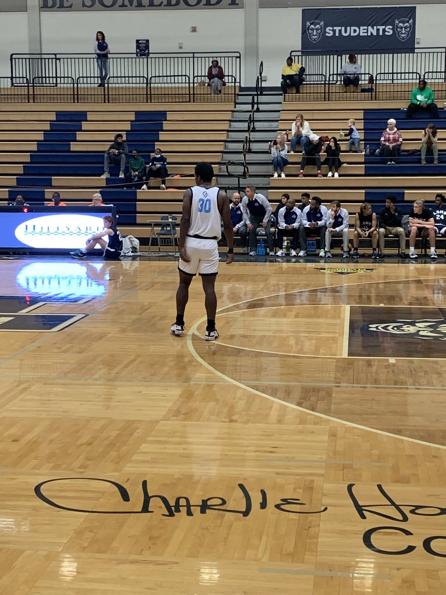 BenjiOxman's tweet photo. North Cobb Christian: 57
Marietta: 53

Marietta’s trapping &amp; pressure defense allowed them to make a comeback but NCC held on for the victory. ‘25 Josh Dixon made big plays down the stretch &amp; finished with 18P &amp; 3A. ‘22 Jack Hewitt had 14 (4 3PT) &amp; ‘23 Albert Wilson had 13P &amp; 7R https://t.co/qxNFPPhLDa