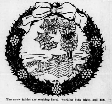HistoryColorado's tweet photo. Pueblo Chieftain, 1921
#ElfIssues #ChronAmParty #ChroniclingAmerica #ColoradoNewspapers https://t.co/YTRmpfHBuc