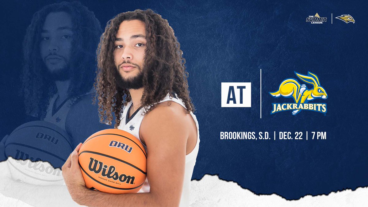#ORUMBB Takes On SDSU Wednesday 📝 bit.ly/3ebcZvg #GoldenStandard