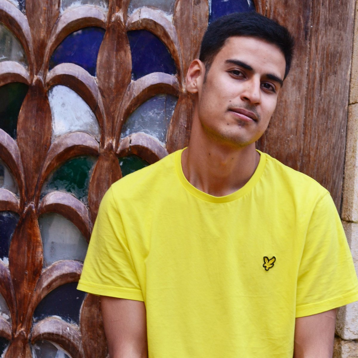 #NewProfilePic
