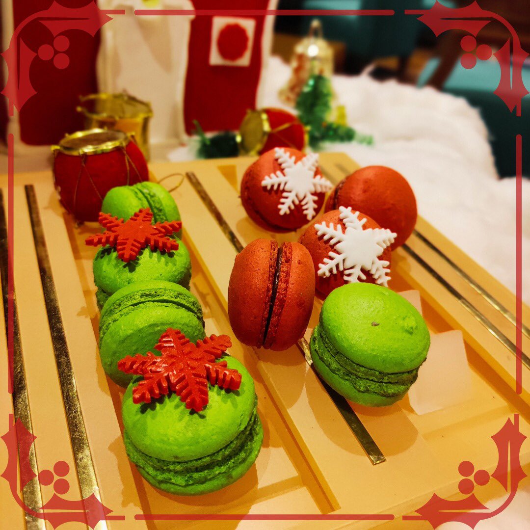 Hyatt Pune tweet media