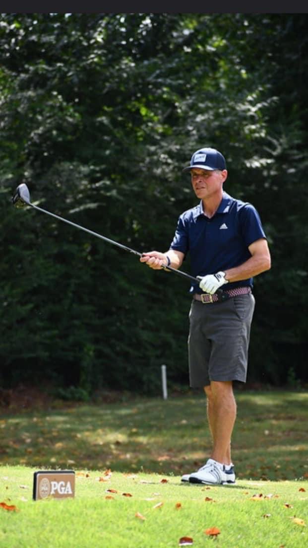 Congratulations to Greg Wyatt for winning PGA Teacher and Coach of Year Award for ⁦<a href="/knoxchapterpga/">Knox Chapter PGA</a>⁩ #teacherandfriendtoall