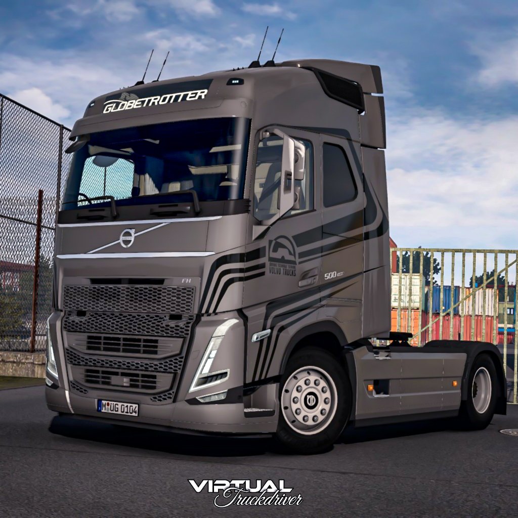 VTD_official's tweet photo. Need a official NextGen FH by SCS🙏🏻
#volvofh #NextGen #eurotrucksimulator2 https://t.co/zn7QIWl6ca