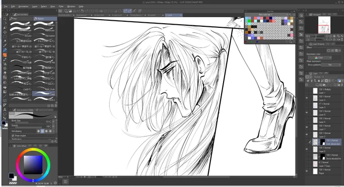 fazendo marceline 