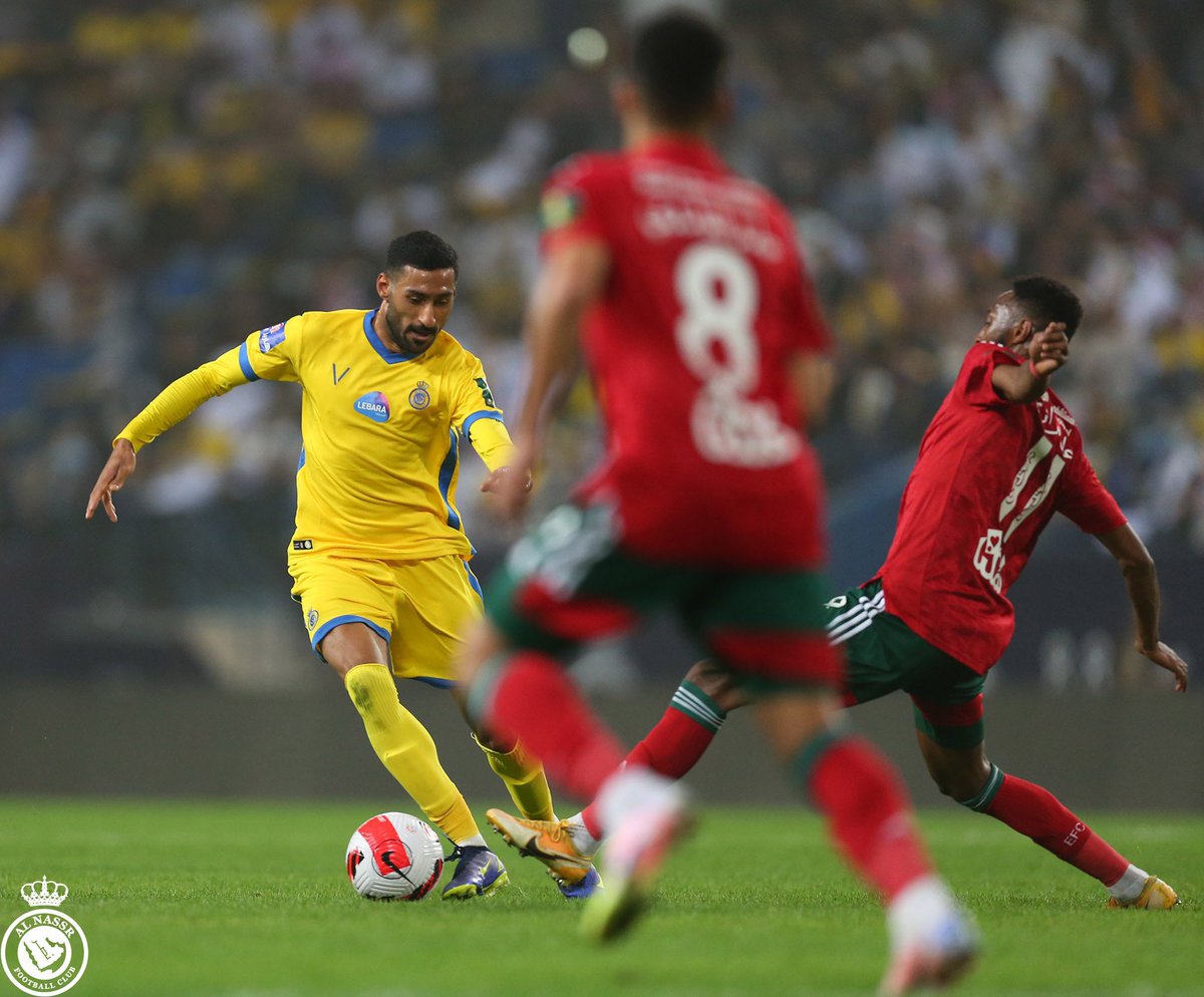 ali_eto's tweet photo. ألف مبروك جمهورنا الغالي و لا نستغني عن دعمكم في اللقاءات القادمة 💛👷🏽‍♂️ https://t.co/m2jwqtvlFx