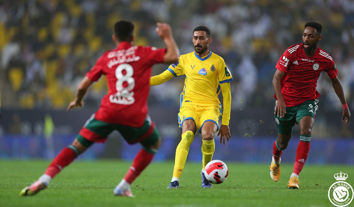 ali_eto's tweet photo. ألف مبروك جمهورنا الغالي و لا نستغني عن دعمكم في اللقاءات القادمة 💛👷🏽‍♂️ https://t.co/m2jwqtvlFx
