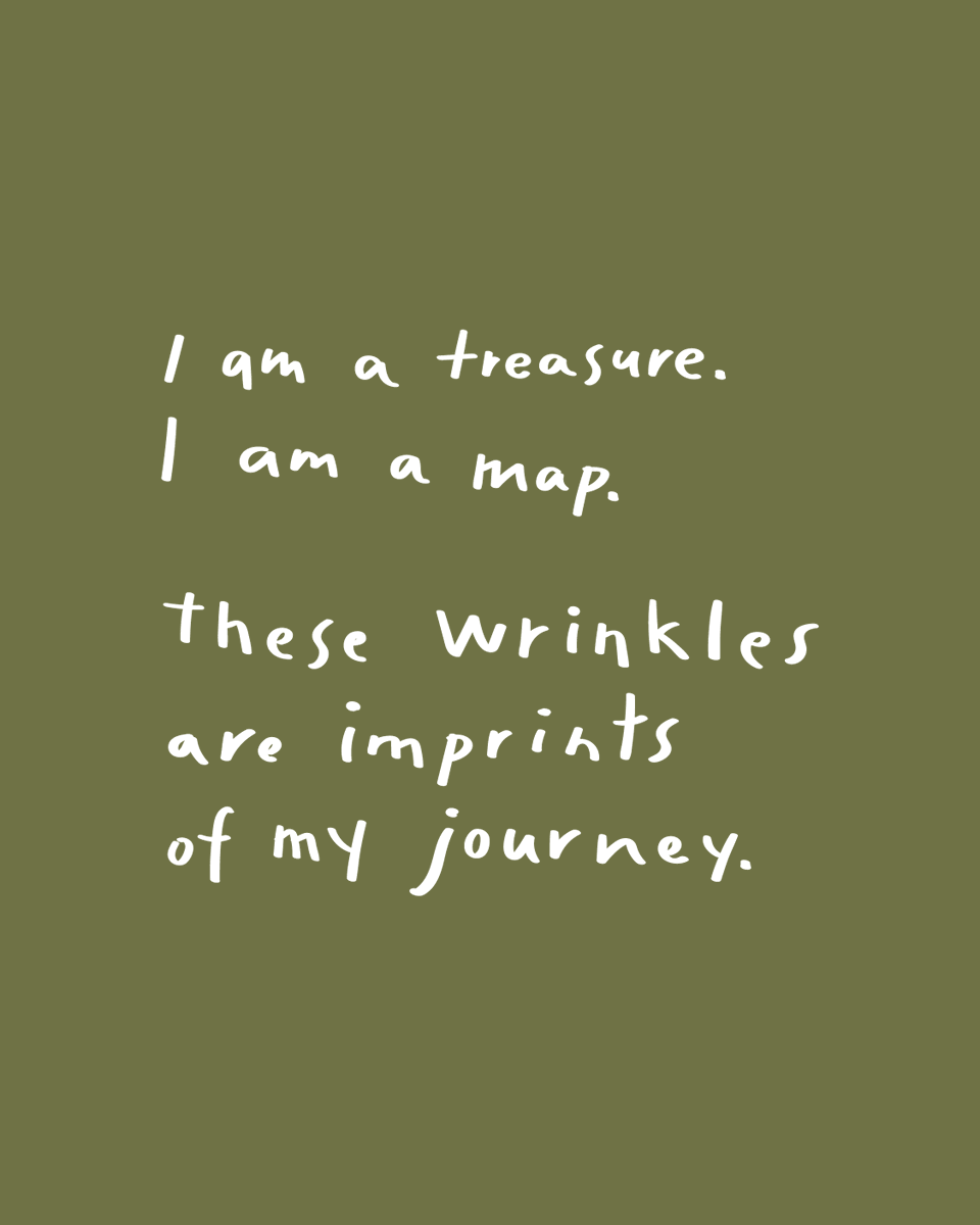 bentlily's tweet photo. I send giant, unruly tubs of love to everyone who has ever reached out to let me know how this poem moved them. You are one of my treasures now, on my map, forever part of my journey.
.
.
https://t.co/7xIq73vHXE
#iamnotold #aginggracefully #lifelessons #amwriting https://t.co/hBIko3dBPD
