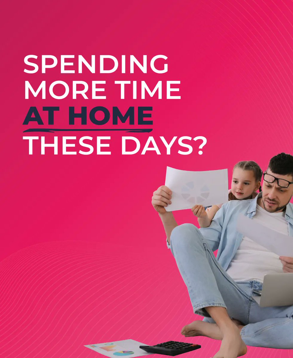 We're in our homes more than ever. Make sure yours is the right one. #timetomove buff.ly/3EY04J8