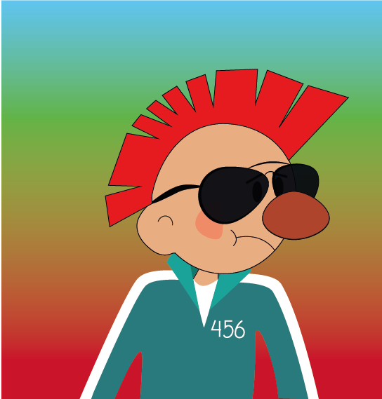 Bebgur | Painting & Art Market tweet media