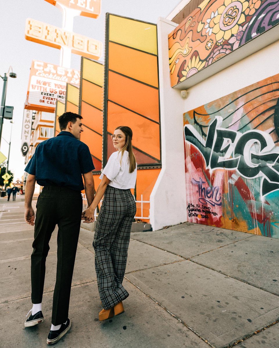 abbsdogg's tweet photo. Dancing around DTLV with my love 🎰🍒✨ https://t.co/ZvGN70S5YX