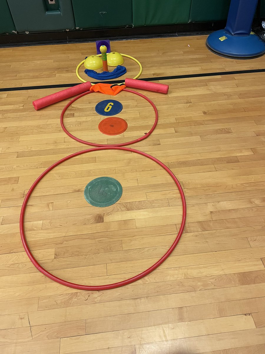 CV Starr Phys Ed tweet media
