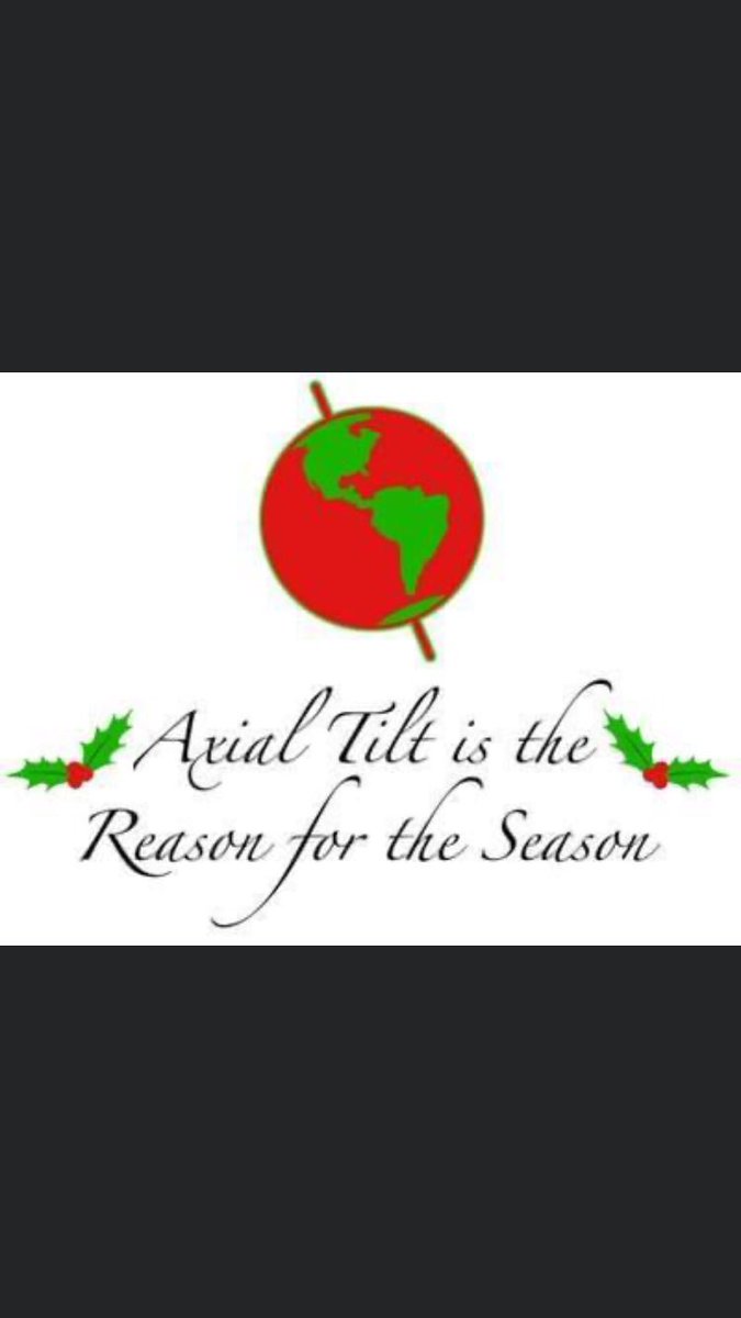 reformatvictory's tweet photo. Happy Winter Solstice https://t.co/QZ0VADKdZL