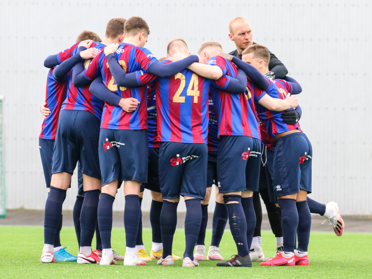 Takk...

@LeiknirRvkFC 
@leiknisljon