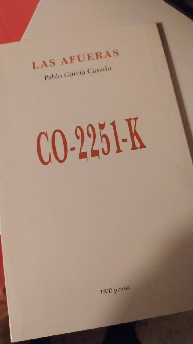 pgcasado's tweet photo. Tal día como hoy, hace 25 años, día arriba, día abajo, recibí una carta de Sergio Gaspar diciéndome que iba a publicar mi primer libro. https://t.co/xSOotJJ7IZ