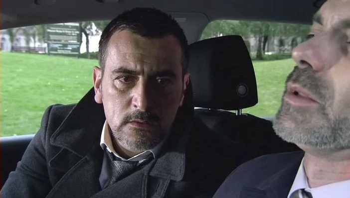 On this day in 2017: A wounded Billy Mayhew tells Peter Barlow that he was involved in the car crash which killed Peter's twin sister Susan 16 years ago https://t.co/tQPoqapBRi https://t.co/C6KtTgFmK0