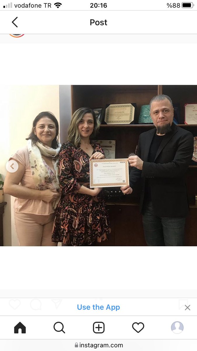 ozlem bulbul tweet media
