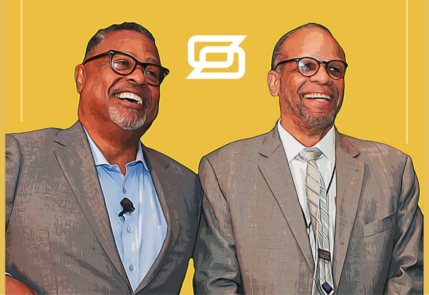 GlobalSportMtrs's tweet photo. A new 'Sport Matters' edition of the #GSMPod is here as @kenshropshire and @WCRhoden examine Deion Sanders and @GoJSUTigersFB landing top recruit Travis Hunter Jr., what went into Hunter's decision, and what it says about a changing #NCAA.
Listen: https://t.co/OGxTaYMwzs https://t.co/Xp6pUQixSZ