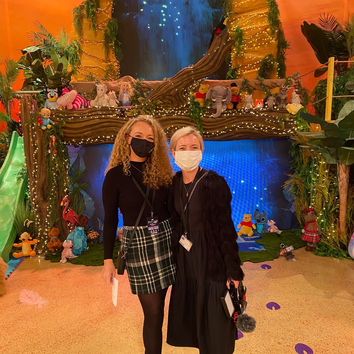 Molly O'Dwyer tweet media