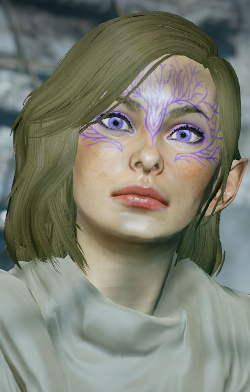 BevH0531's tweet photo. @wardenofmyheart Here is the candidate for the Hit Solas Challenge you gave me: https://t.co/nxle8ngCA1