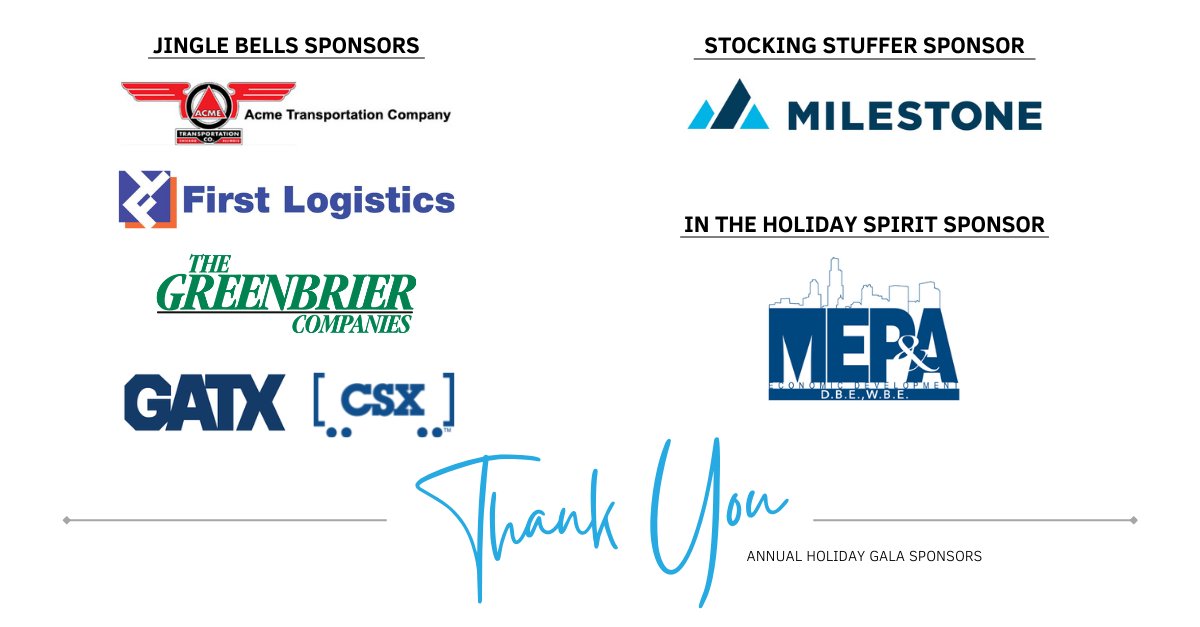 Traffic Club of Chicago tweet media