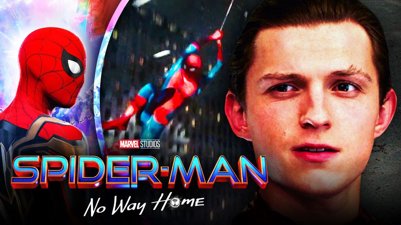 MCU - The Direct on X: Following #SpiderManNoWayHome's release