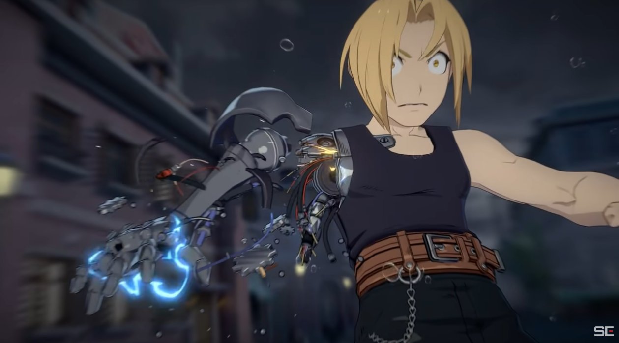 Fullmetal Alchemist VS Brotherhood - The Complete Comparison 