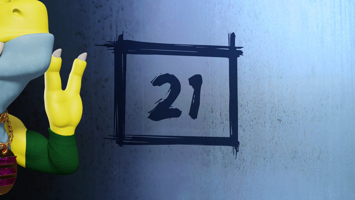 unirexcity's tweet image. Day 21 #UnireXmas 🎁

We offer you the top of the range to protect your Seed Phrase: a Cryptosteel Cassette Solo!

Nothing will destroy it, even an earthquake, a flood, a fire, or... A meteorite... 🦖☄️

A must have to protect your Unirexes!

1 RT and 1 holder will each receive 1