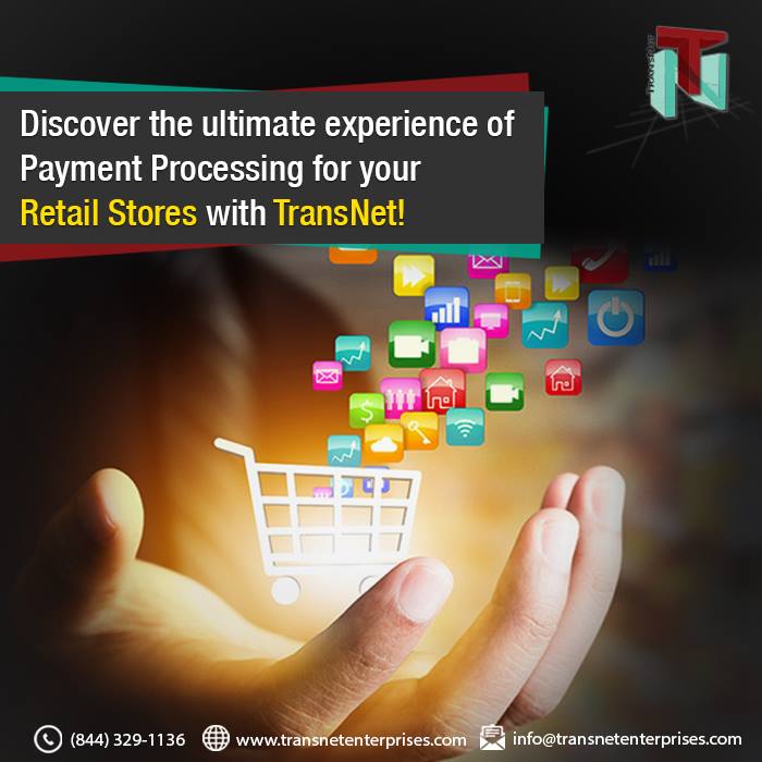 TransNet_Ent's tweet image. TransNet customizes #paymentprocessing products and services to meet the specific requirements of your #business from start-up to success, regardless of industry or size.

Contact us at:  (877) 488-9400 and we are there to help you.