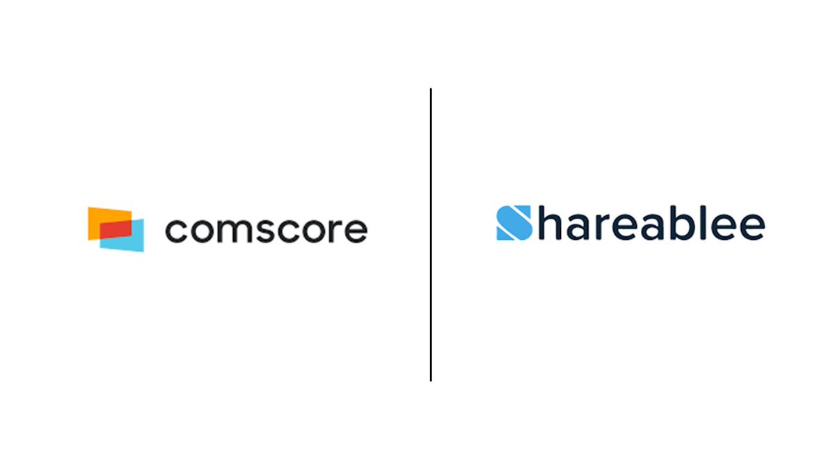 Comscore, una empresa de medición multiplataforma que evalúa los comportamientos de audiencias, marcas y consumidores, adquirió a la compañía Shareablee, dedicada al análisis y medición de marketing en la industria de Social Media.#fusionesyadquisiciones #mergersandacquisitions