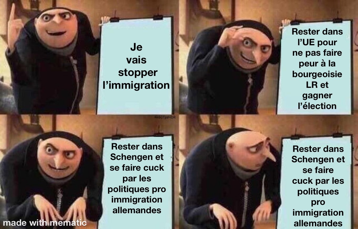 Éric Zemmour : l'homme qui gère l'argent de sa campagne travaille pour... la Commission Européenne FHJhg-aX0AIJzW7?format=jpg&name=medium