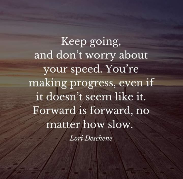 tytodd's tweet image. Don't quit.