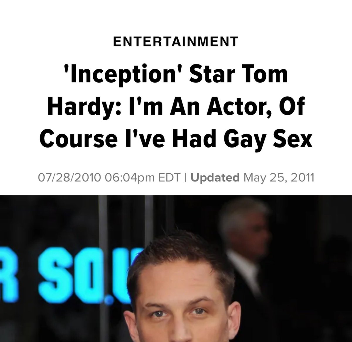 disney is so scared of them