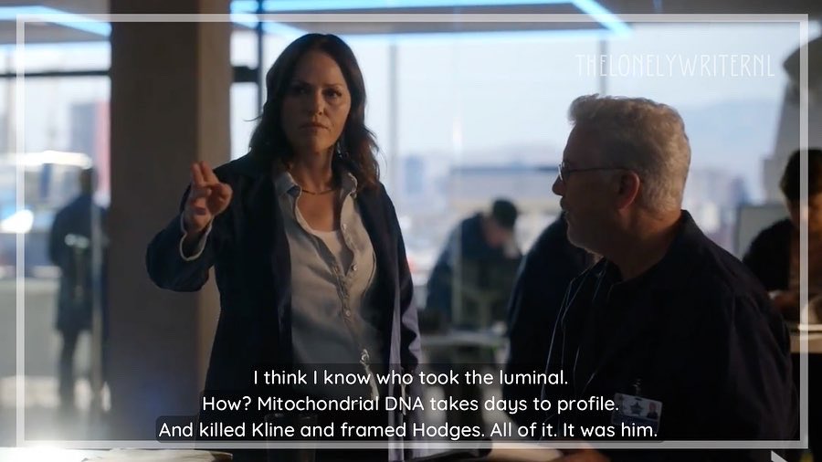 LonelyWriterNL's tweet photo. 2/2 My favorite moments of #CSIVegas #ep106 #funhouse. #sarasidle #jorjafox #gilgrissom #williampetersen #maxineroby #paulanewsome #noracross #katfoster https://t.co/KLMlCqmfUw