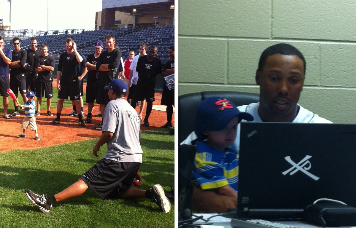 DocHolliday_13's tweet photo. Tremendous person, teammate, and friend. KB lifted me up when I was down, encouraged me when I felt defeated, cheered for me when I had some success, and always made me laugh and smile - a true servant's heart. You will be missed brother. Love you. Rest in peace. https://t.co/LM5xWItqu8