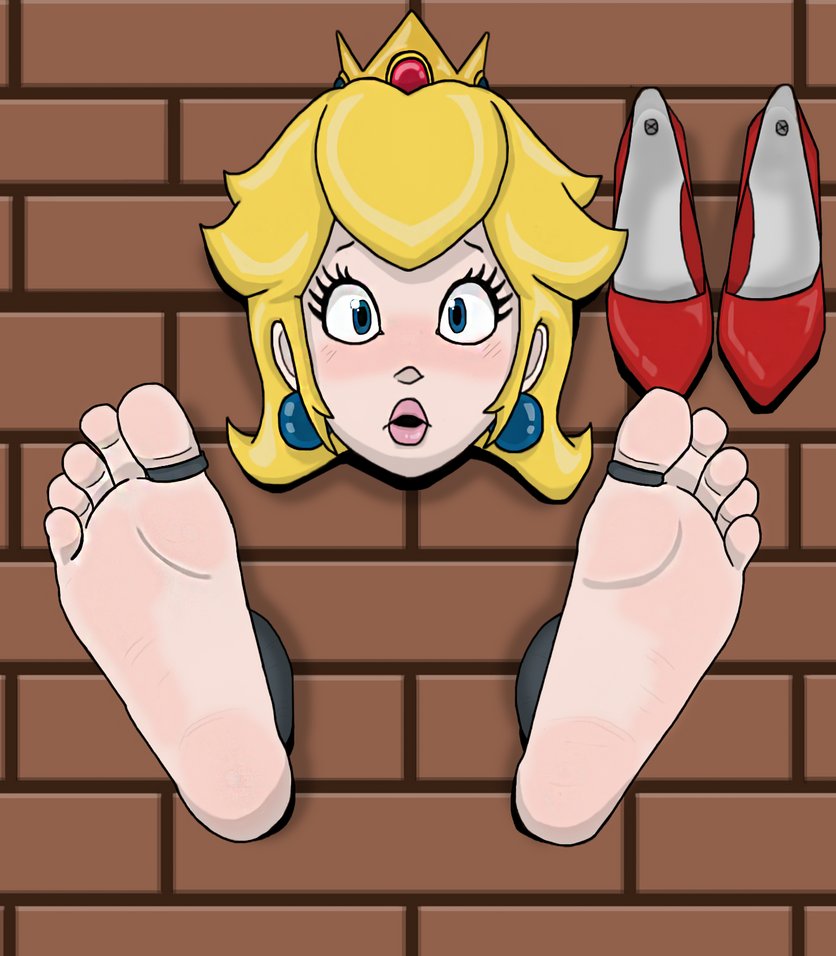 She gets caught quite alot. She's used to the regular stuff but she never experienced this before. 

Will the reader help her out or will they have other plans?

#LewdRP #TickleRP