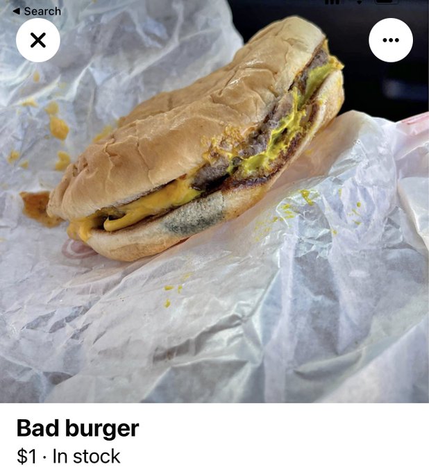 facebook marketplace is insane. https://t.co/Bs2tbYligP