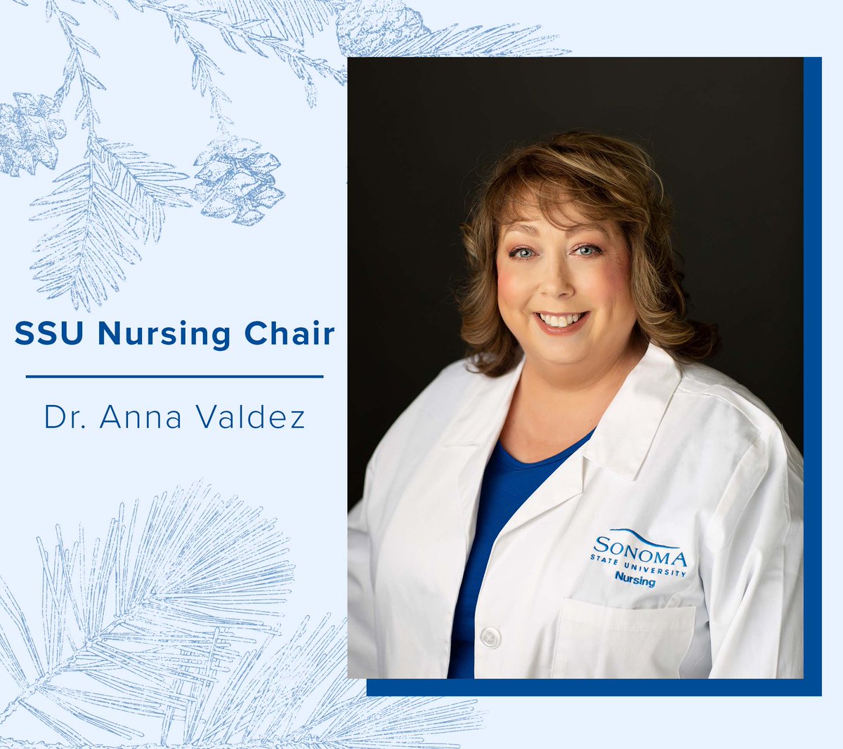Nursing chair named one of the 30 Best Nurse Influencers ➡️ seawolves.co/ncinf