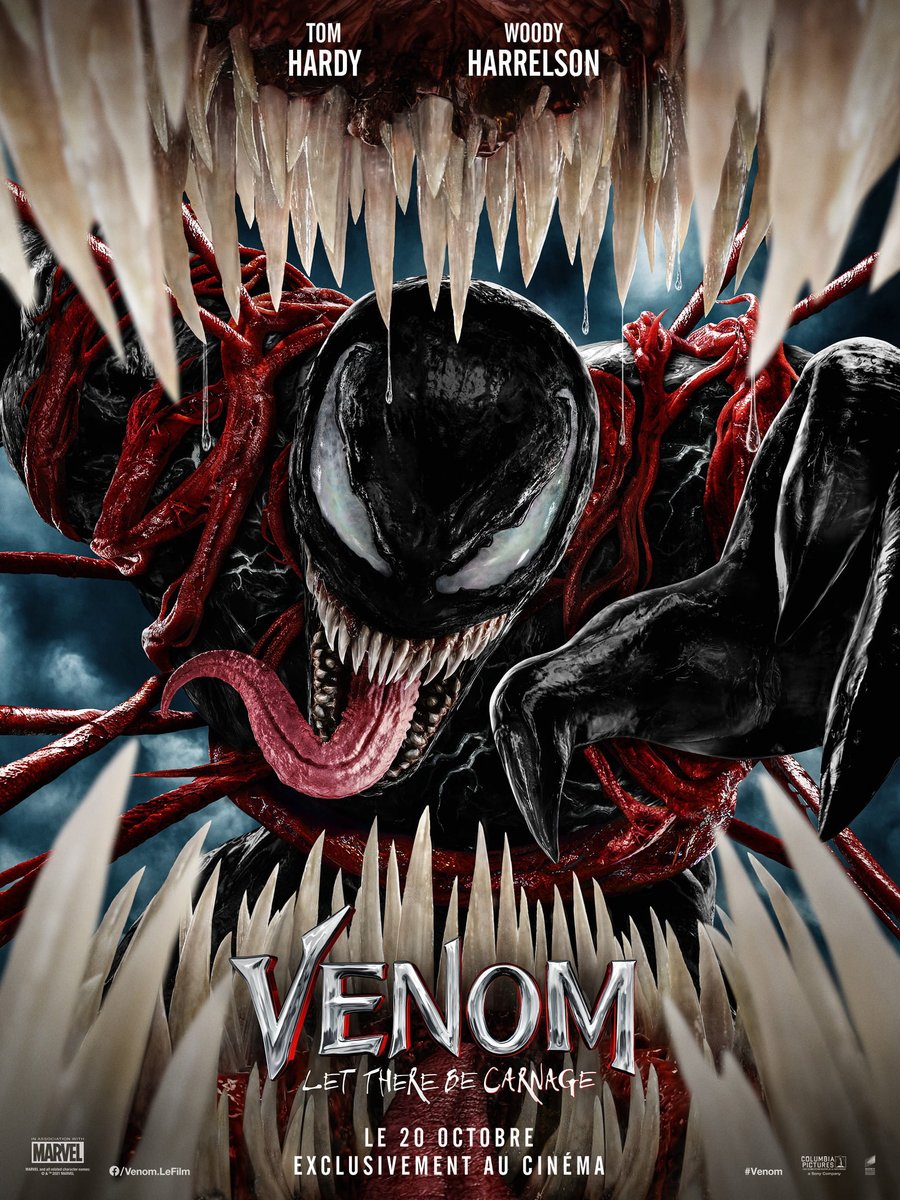 Watch venom 2 for free online (@venom2_online)  Twitter