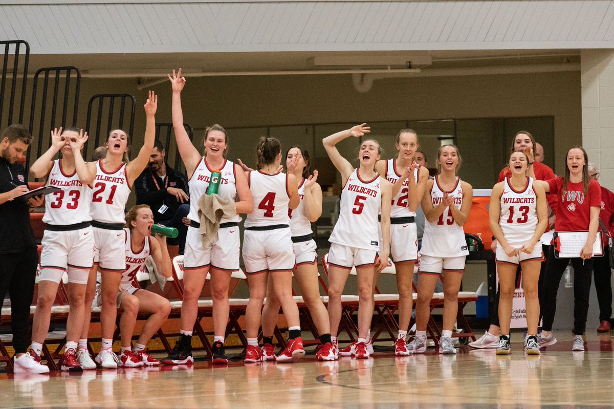 IWU WBB (@iwu_wbb) on Twitter photo You’re counting down to Christmas and we’re counting down to our game tomorrow! You’re counting down to Christmas and we’re counting down to our game tomorrow!