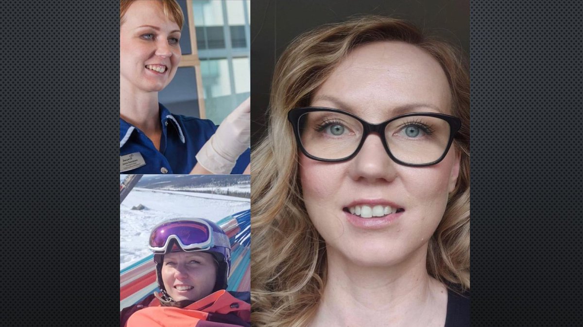 Tutkimushoitajat ry:n hallituksen jäsenistä seuraavaksi esittäytyy Jenni ➡️
tutkimushoitajat.fi/hallitus-ja-yh…