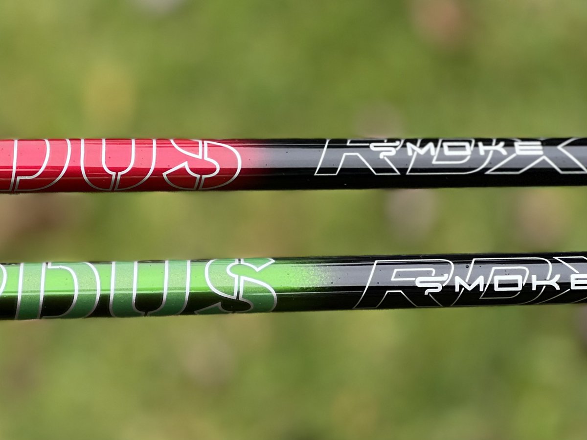 PGAPappas's tweet image. FLASH #JingleBAM GIVEAWAY 7
(PGAPappas 12 Days of Christmas Golf Giveaway)

🎁 New 2022 Project X HZRDUS Smoke Red and Green RDX Golf Shafts (2 Winners, choose any weight and flex)

To enter:
🎄 Retweet
🎄 Follow @PGAPappas, @ProjectXGolf, and @truetempergolf

#ReleaseTheKringle!