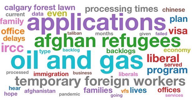 jasrajshallan's tweet photo. So much has happened in just the last 4 weeks in Parliament. Thank you again Calgary Forest Lawn #yyCFL for this incredible honour. You can see my mostly used words in Parliament in the pictures attached. 

Full statement below:

https://t.co/xJlvDdIBaY

#StrongerTogether https://t.co/JsjM0T1q2S