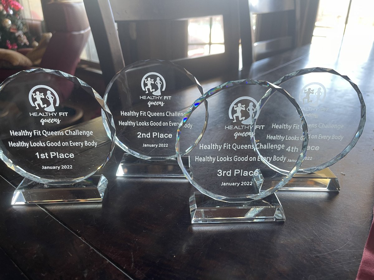 Aren’t these gorgeous?
Excited to be supporting Beauty for a Cause and the Miss Earth 🌍 pageant .
I will be giving out these awards to our top 4 titleholders participating in the Healthy Fit Queens Challenge!

#healthyfitqueens #beautyforacause #missearthusa @missearthusa