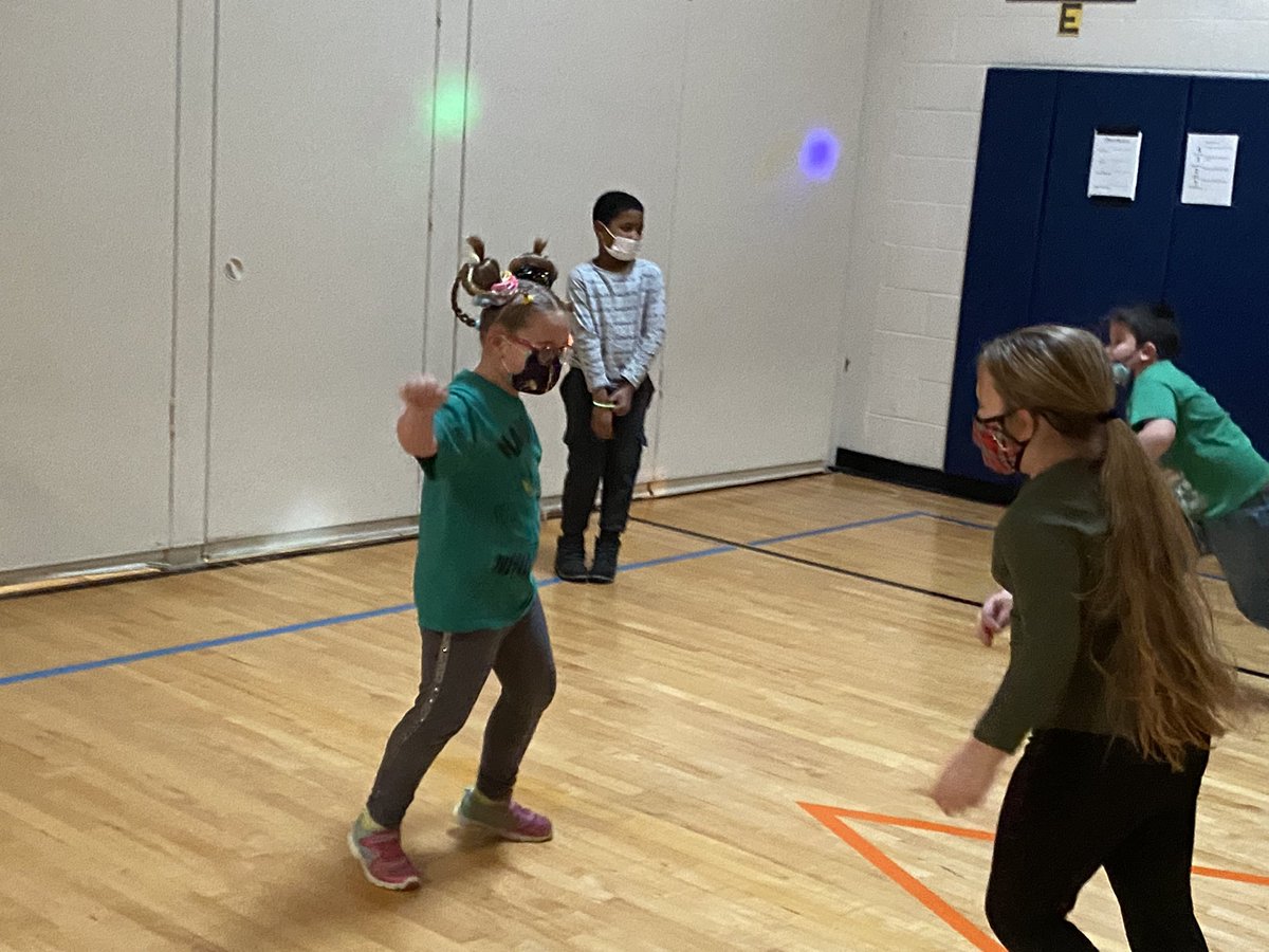 Bellamy_Rome's tweet photo. PBIS Dance party !!! The kids have all been taught the rule and expectations of Bellamy school and now it’s time to party. https://t.co/Nqim1lPWpL