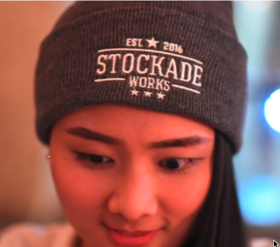 StockadeWorks's tweet photo. Looking for a fashionable way to show your love for Stockade Works? Or for some last minute holiday gifts?

Check out our online merch store, offering warm knit caps, adjustable hats, and useful pouches. 
https://t.co/qGhKoTIHHs

Helping #makelocalwork never looked so good! https://t.co/O064zWSq7B