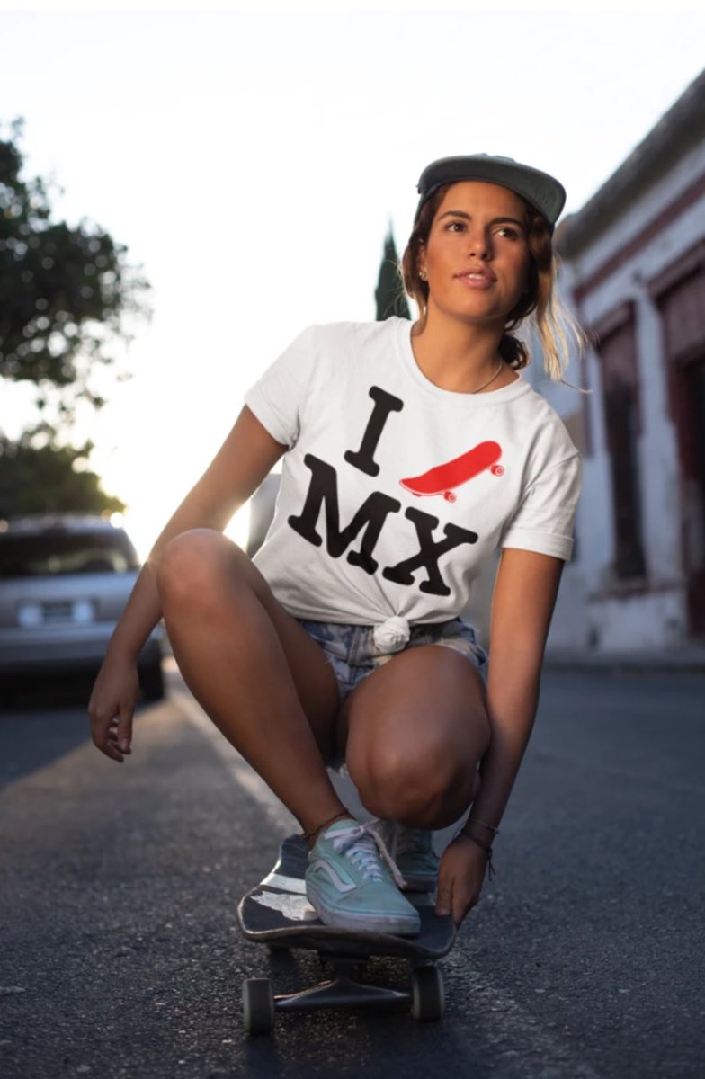 Amigos_Cool's tweet photo. 😎Ticha Skate MEX 😎
🛹🛹🛹🛹🛹🛹🛹🛹
#amigoscool #skate https://t.co/DOxhXIR17s