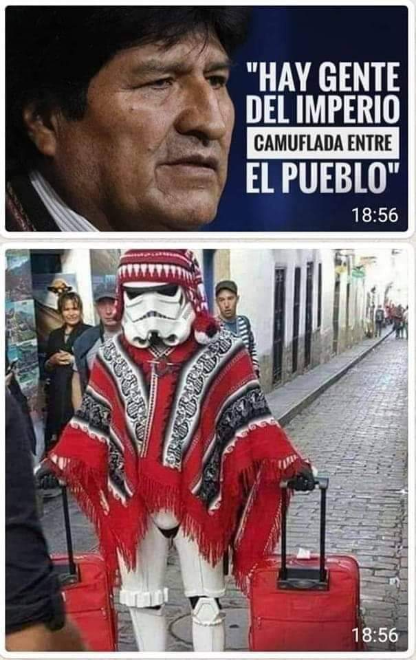ReealDerechaCL's tweet photo. No se diga más 🤣🤣🤣🤣🤣🤣 https://t.co/S36aYBnkzC
